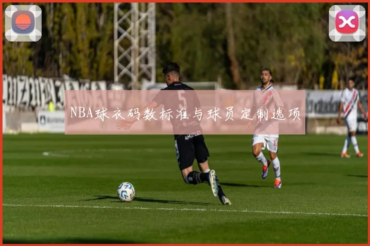 NBA球衣码数标准与球员定制选项