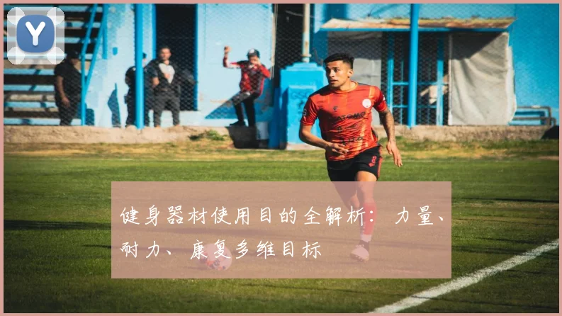 健身器材使用目的全解析：力量、耐力、康复多维目标