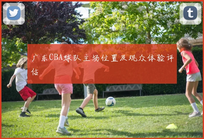 广东CBA球队主场位置及观众体验评估